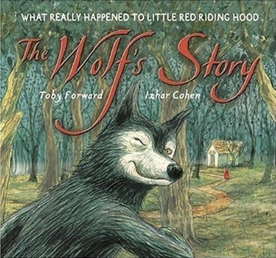 The Wolf's Story